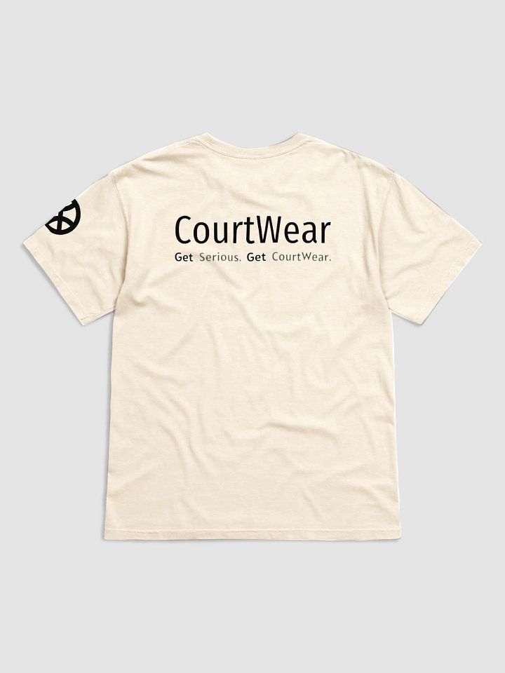 CourtWear- Pelicans Tee product image (4)
