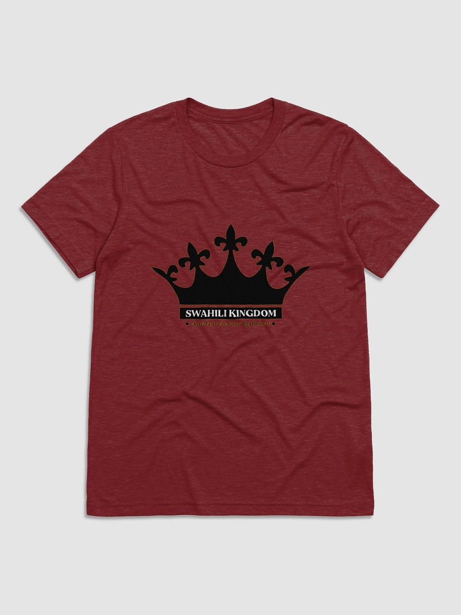 Swahili Kingdom - shati product image (1)