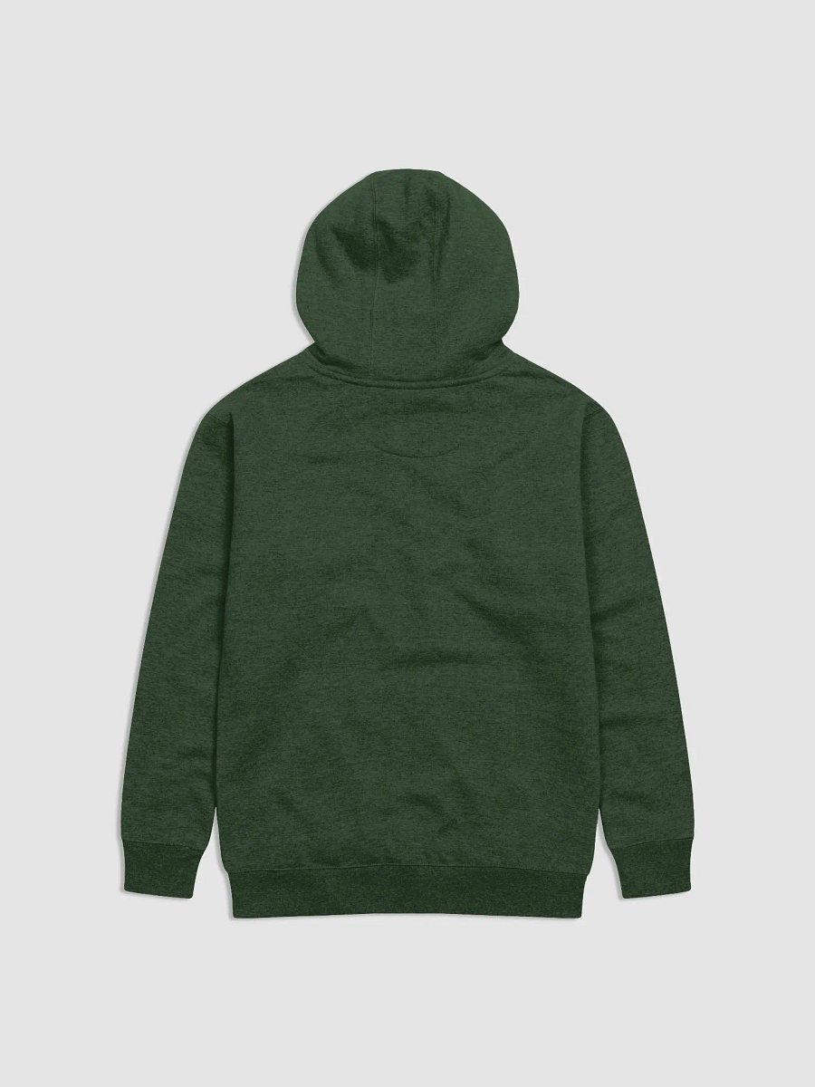 Camrian Hay Dragon Design Hoodie 4 product image (2)