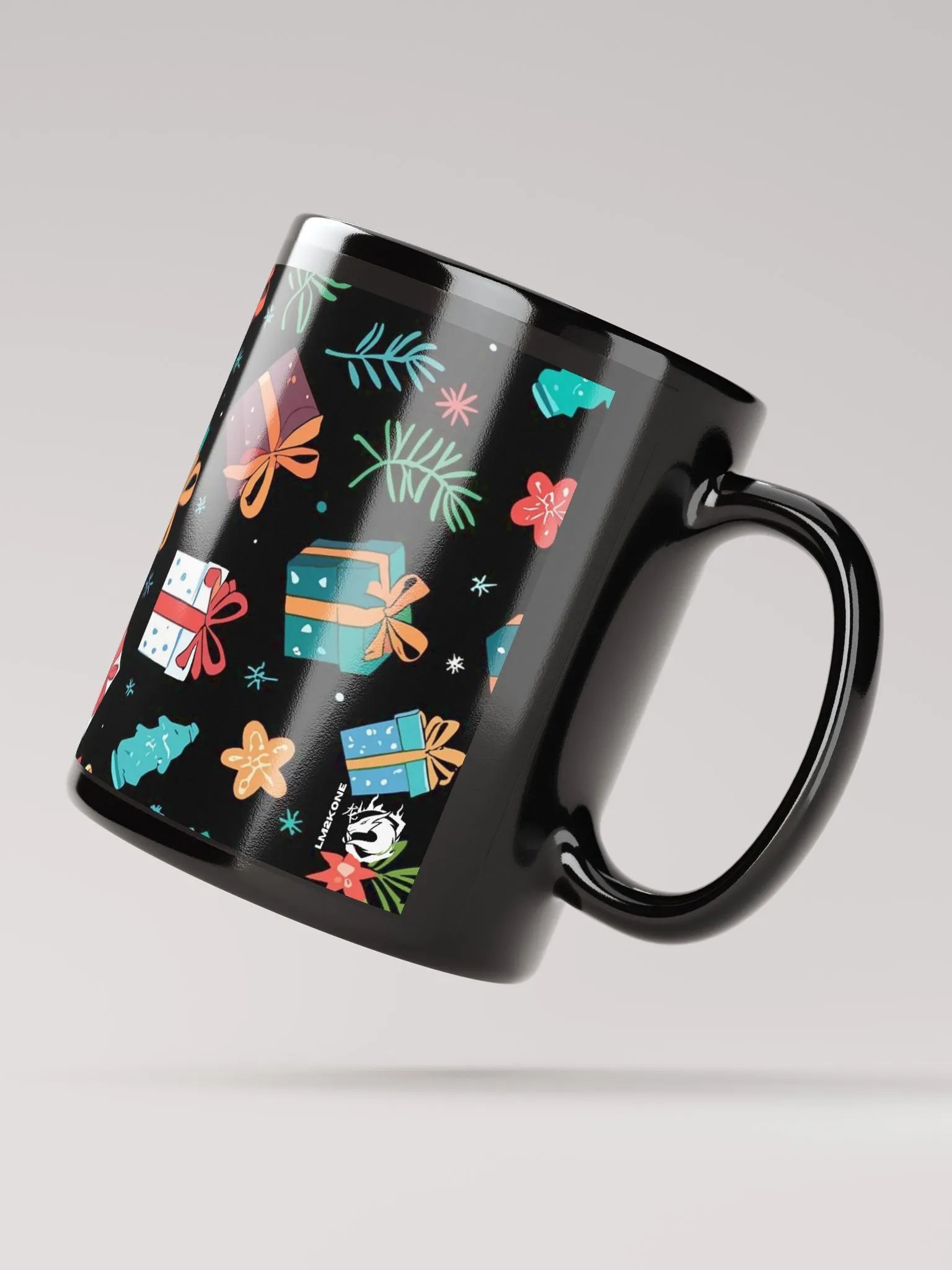 Festive Gifts Galore Mug product image (6)