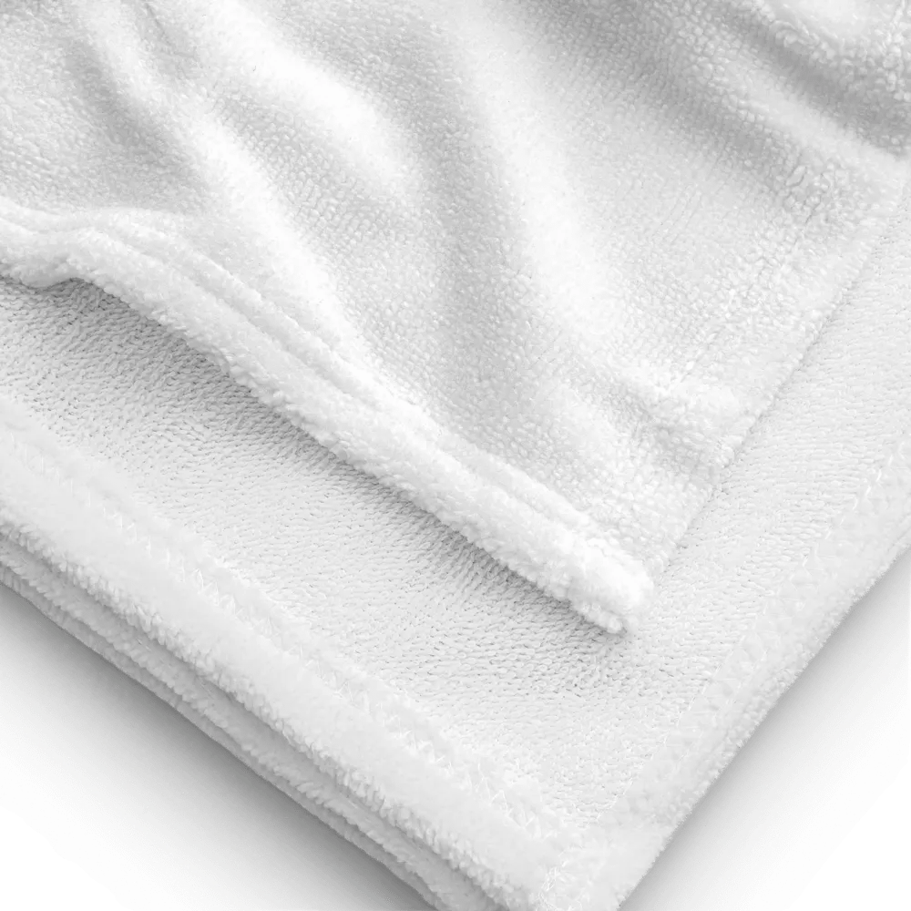 Jaynee Front Sublimated Towel product image (5)