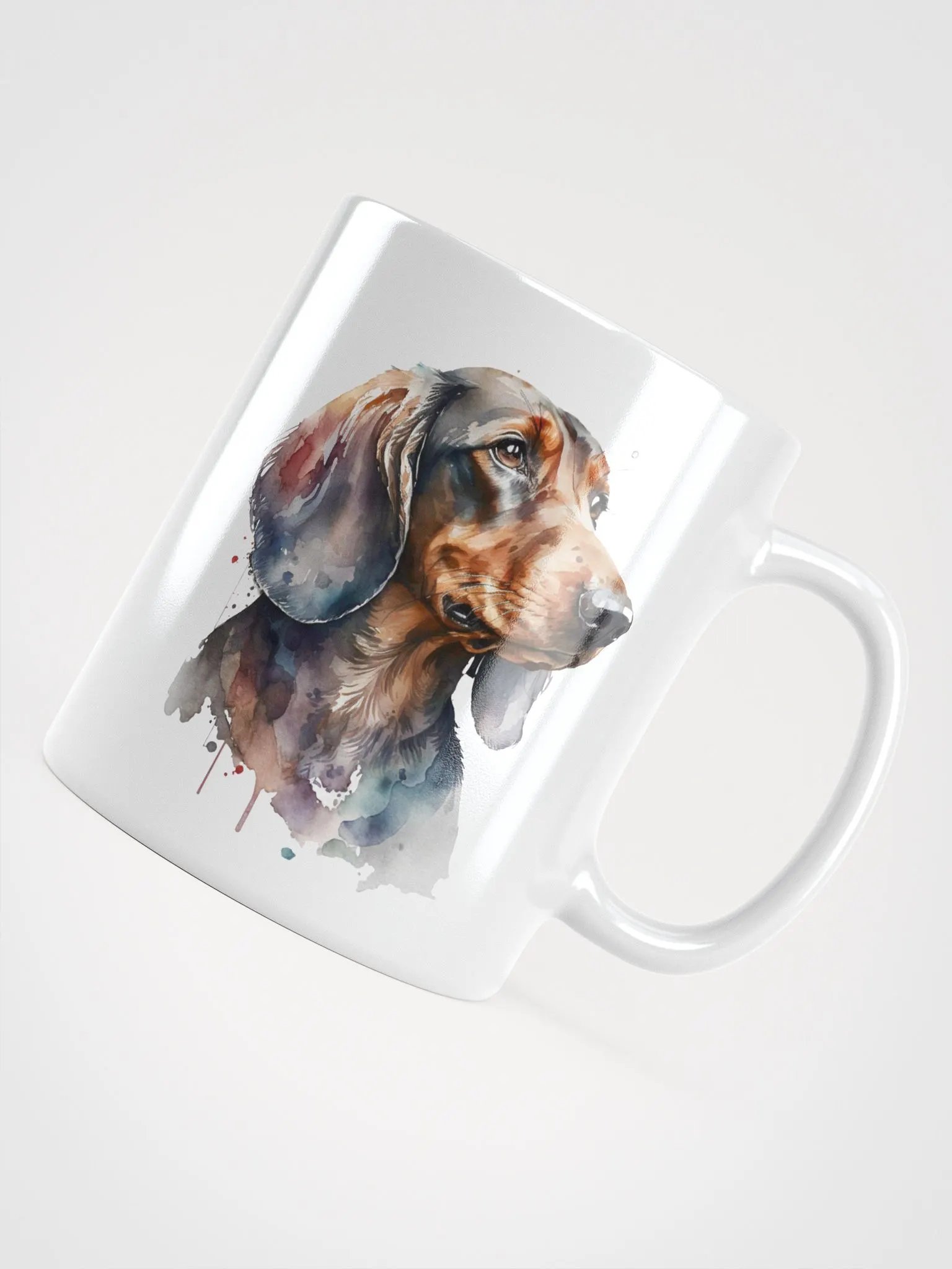 Dachshund Coffee Mug product image (4)