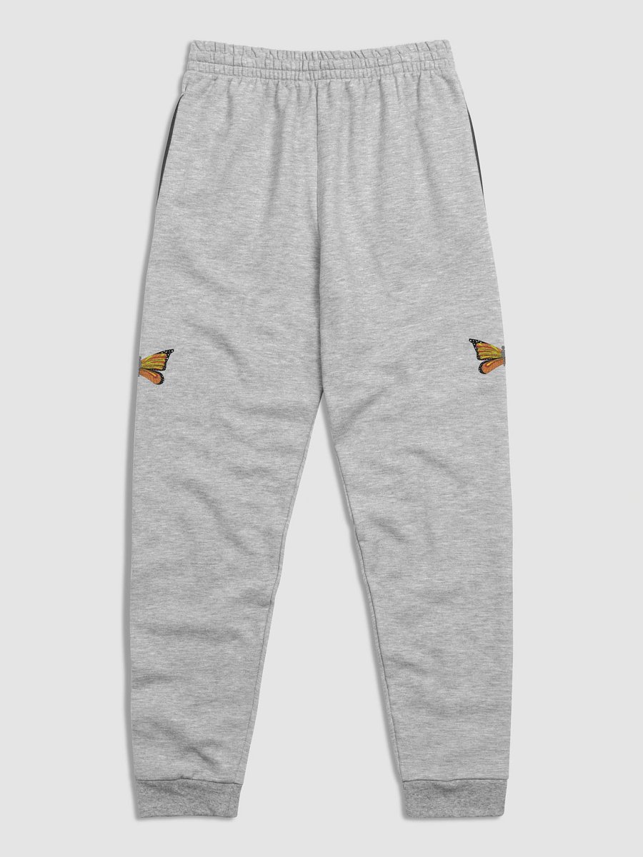 Symmetrical Butterfly Vibes Joggers product image (20)
