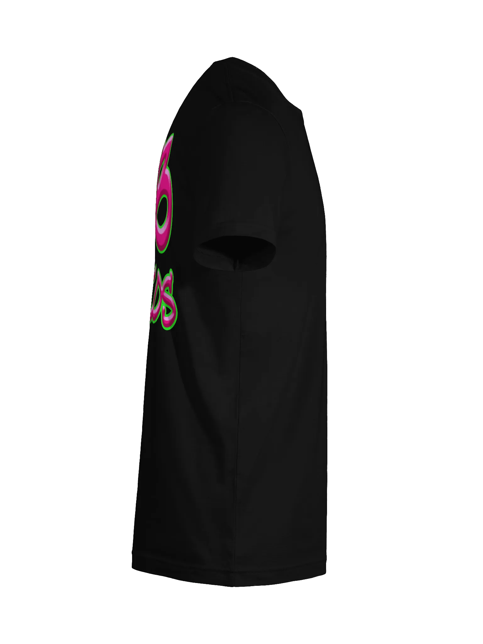 Emote T-Shirt - Rekt product image (12)