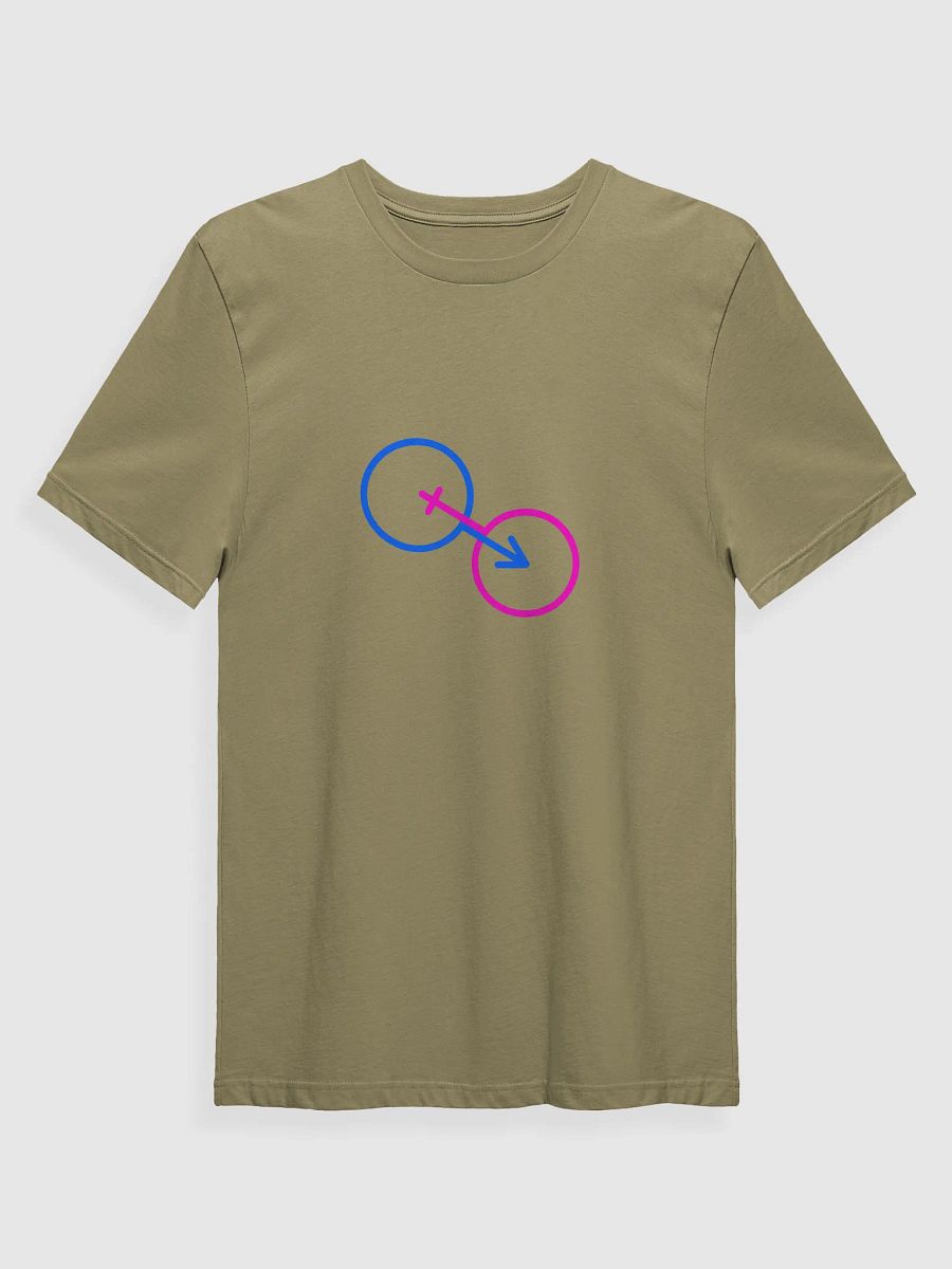 Traditional Is The Natural Symbol T-Shirt product image (1)