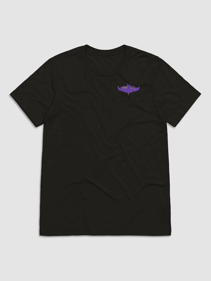 TTRPG Spell/Space Jammer 
