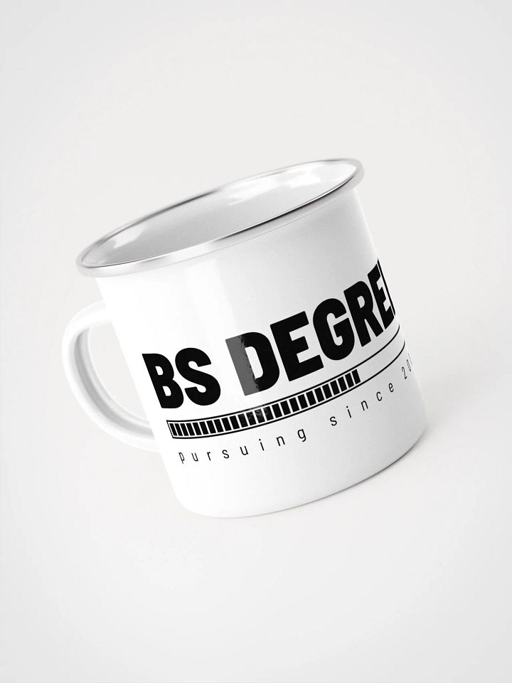 Currently pursuing... mug product image (1)