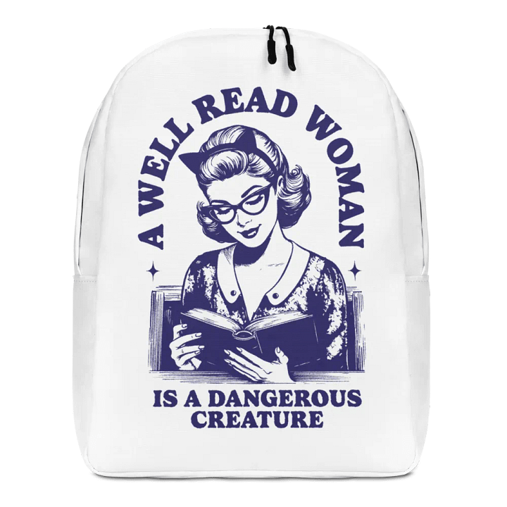 Read Books, Be Kind, Stay Weird Collection product image (1)