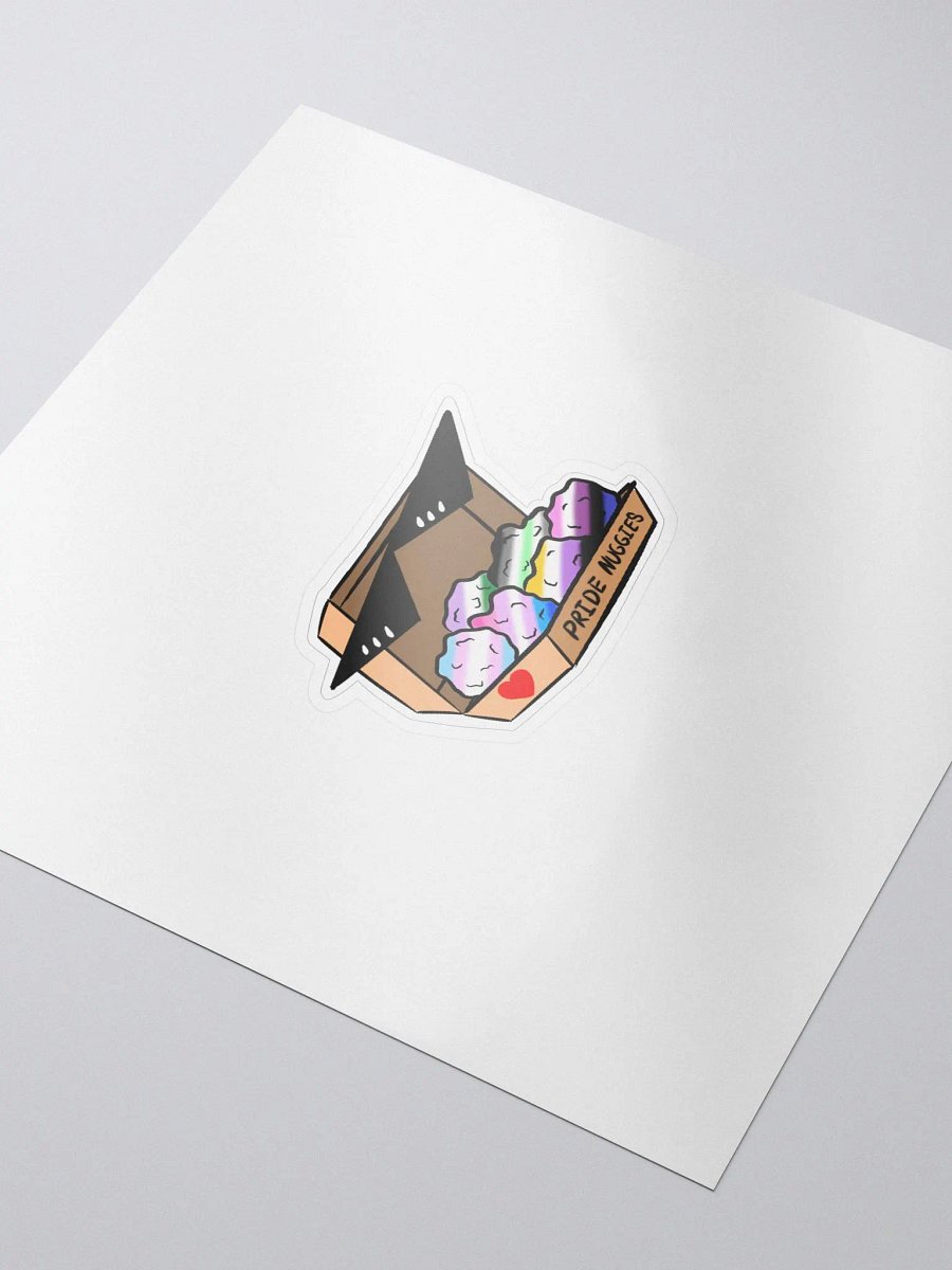 Pride Nugget Box <3 product image (3)