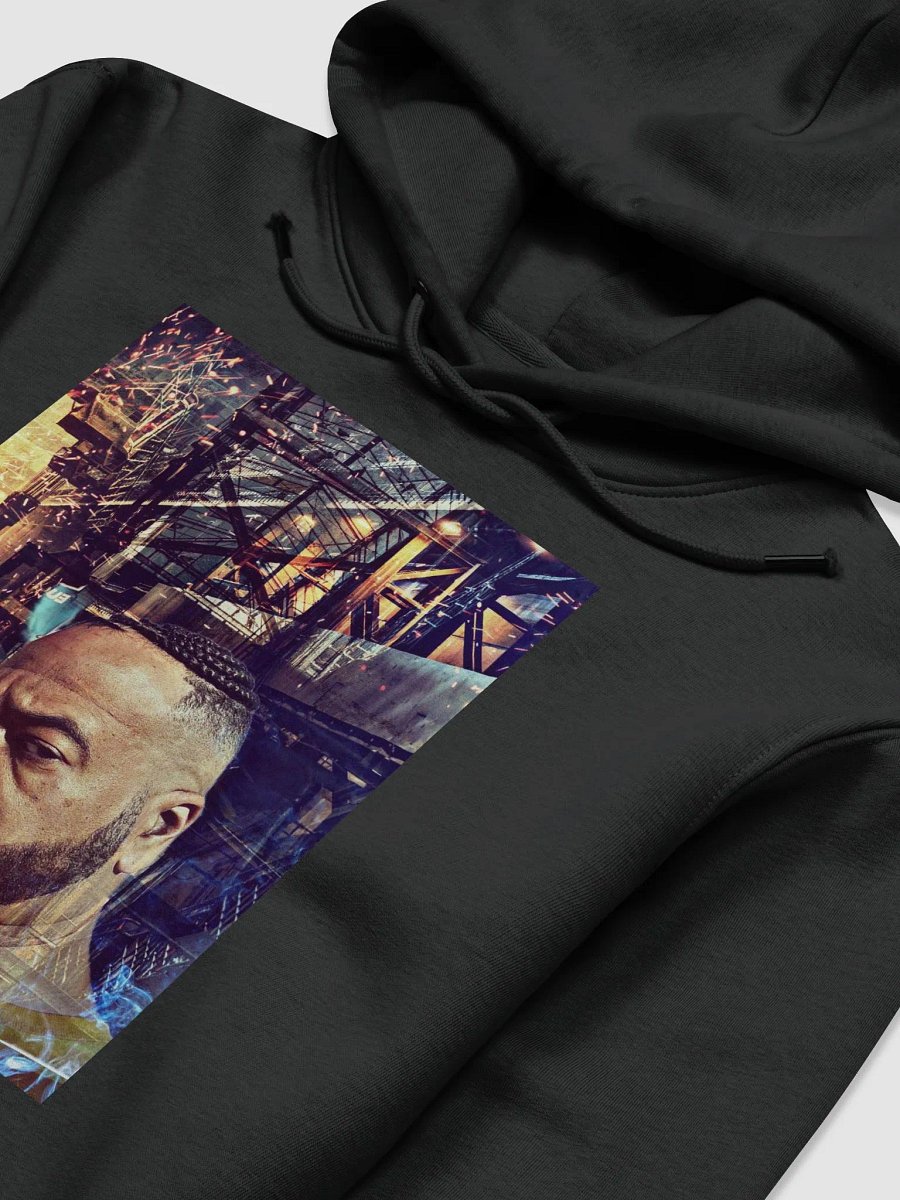 Morris Urban Hoodie 11 product image (11)