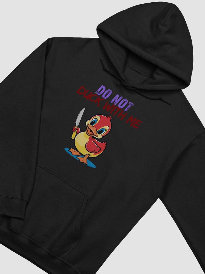DNDWM Hoodie product image (2)