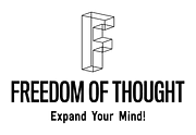 Freedom of Thought: Expand Your Mind! Shop