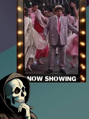 Can we talk about Shipoopi? We’re talking hijinks, schemes, and flim flam as we’re going to discuss The Music Man from 1962 and whether or not this is a Movie To Watch Before You Die or if this musicals got trouble. Listen at the link in bio #robertpreston #shirleyjones #buddyhackett #shipoopi #tilltherewasyou #76trombones #yagottrouble #mortondacosta #meredithwilson #themusicman 