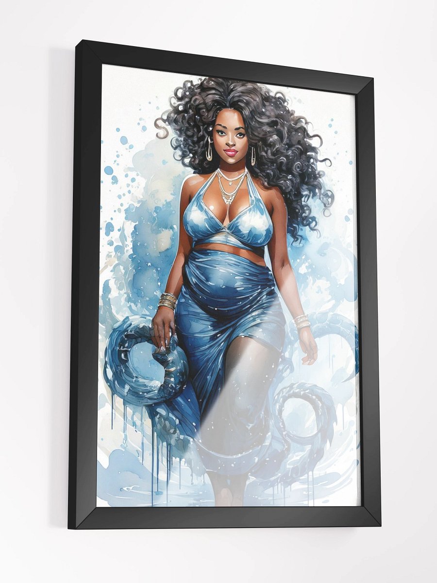 Nyla, Keeper of the Undertide product image (3)
