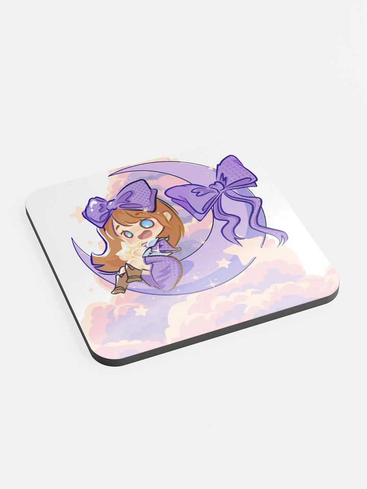 Moon Coaster product image (2)