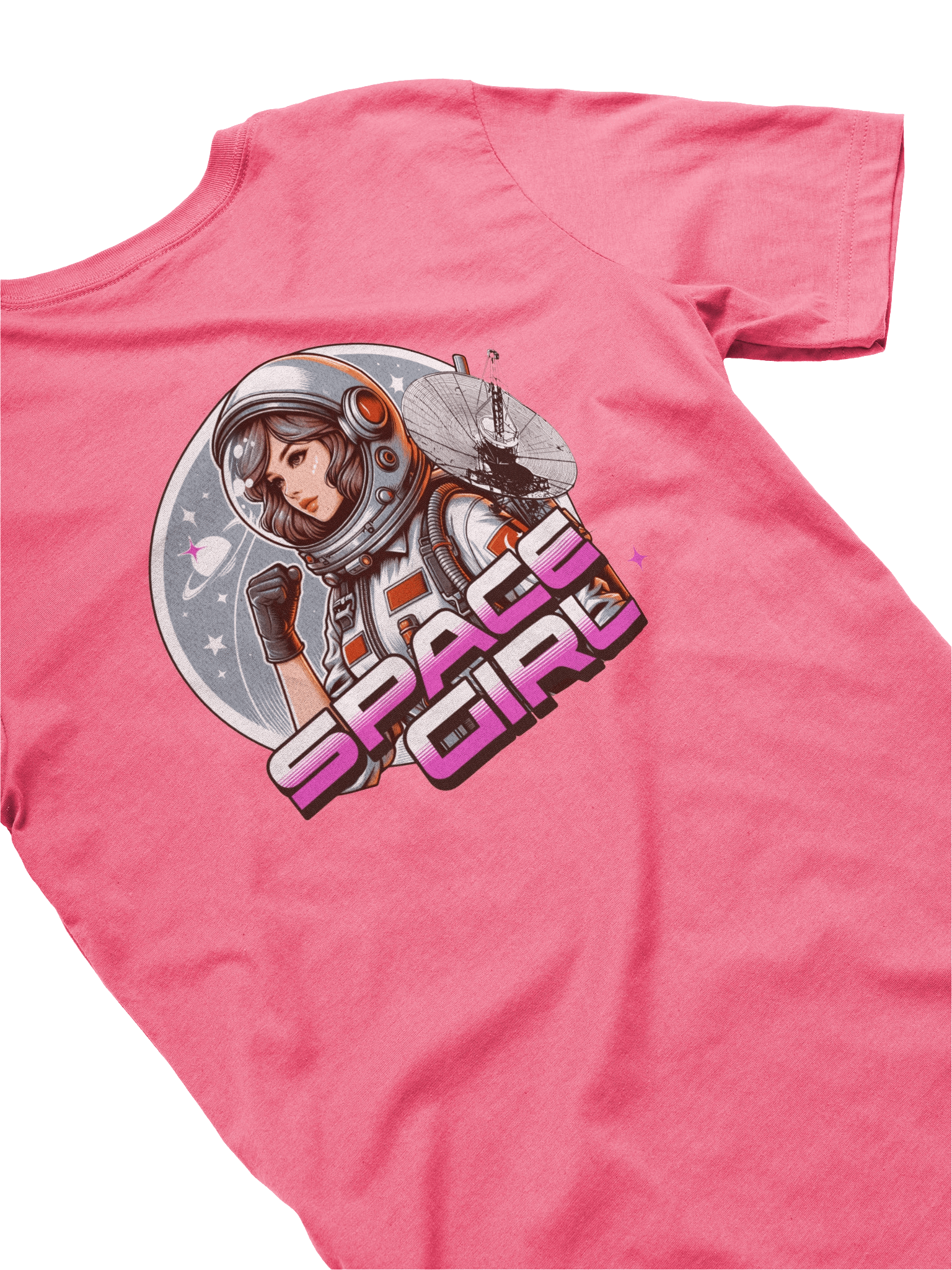Space Girl Tee product image (4)