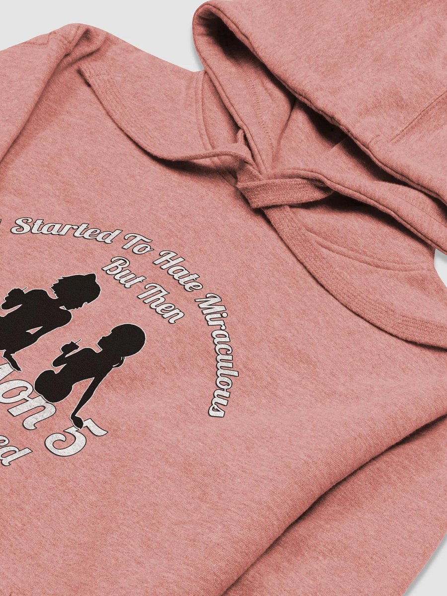 Miraculous Season 5 Hoodie! product image (1)