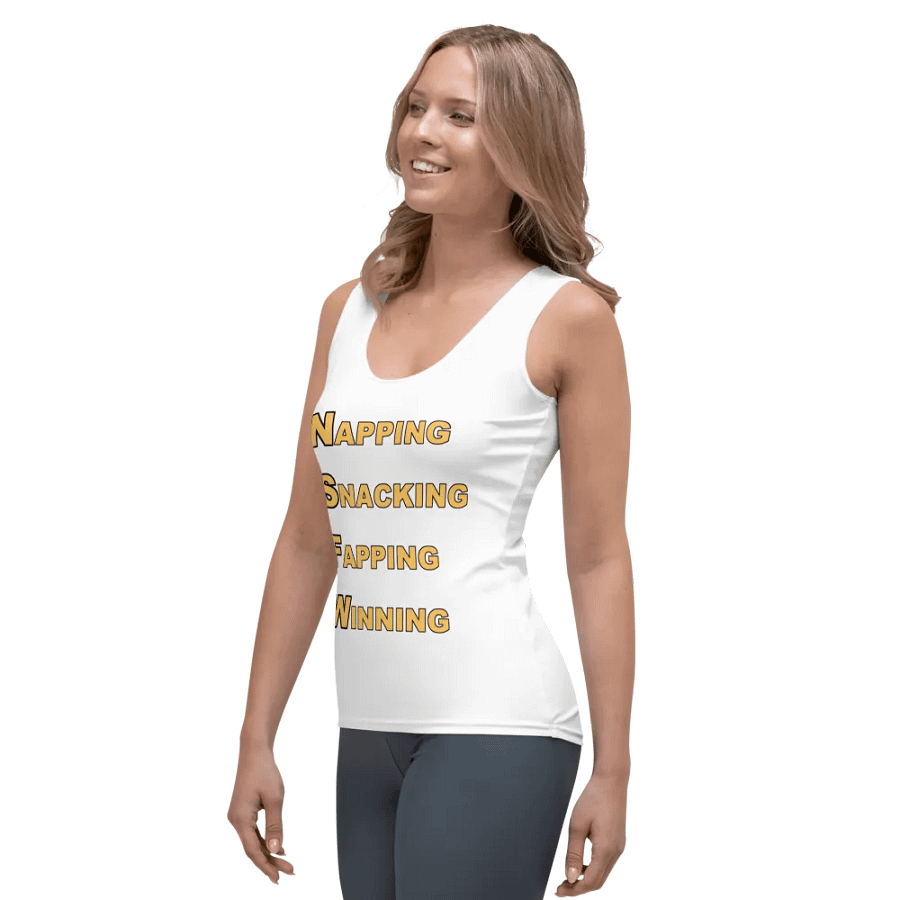 NSFW Tank top product image (5)