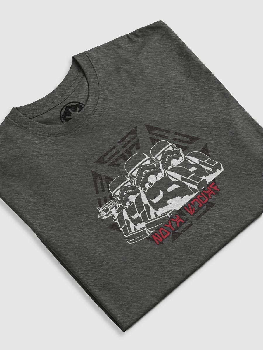 Bucketheads Season 1 Supporter Tee product image (11)