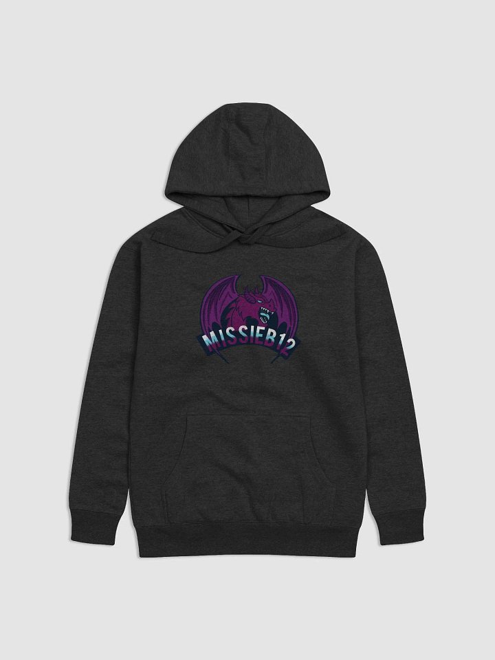 Chaos Dragon Hoodie product image (1)