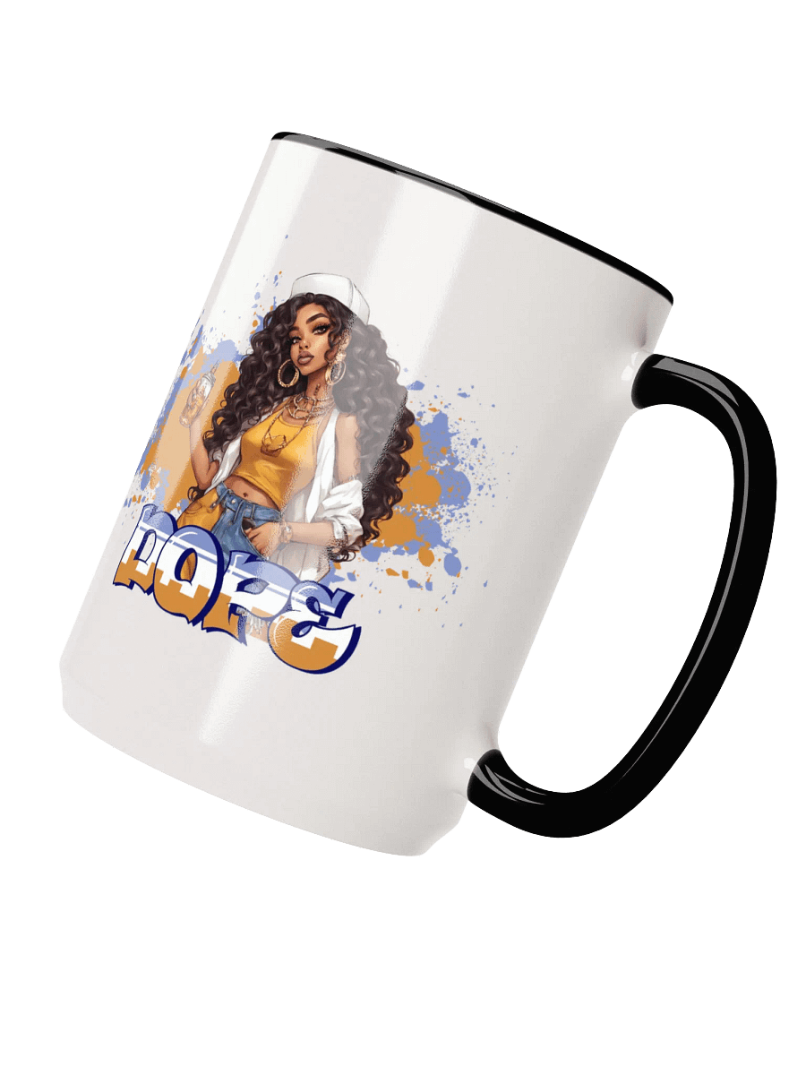 NYC Mug product image (4)
