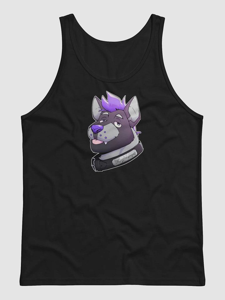 DCypherPup Tank product image (1)