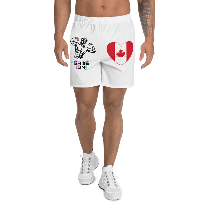 Game On Canada product image (1)