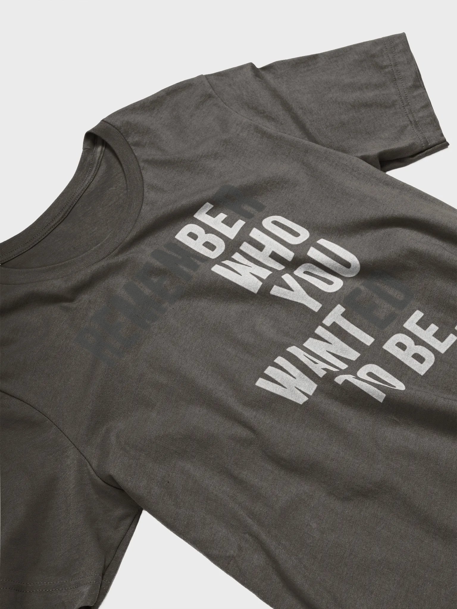 BE YOU Classic T-Shirt product image (27)