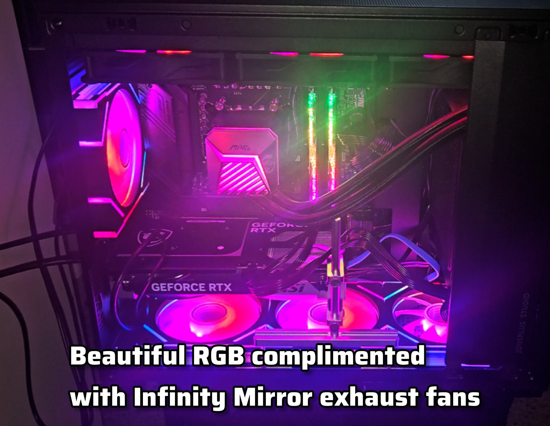 The Inquisitor Gaming PC product image (5)