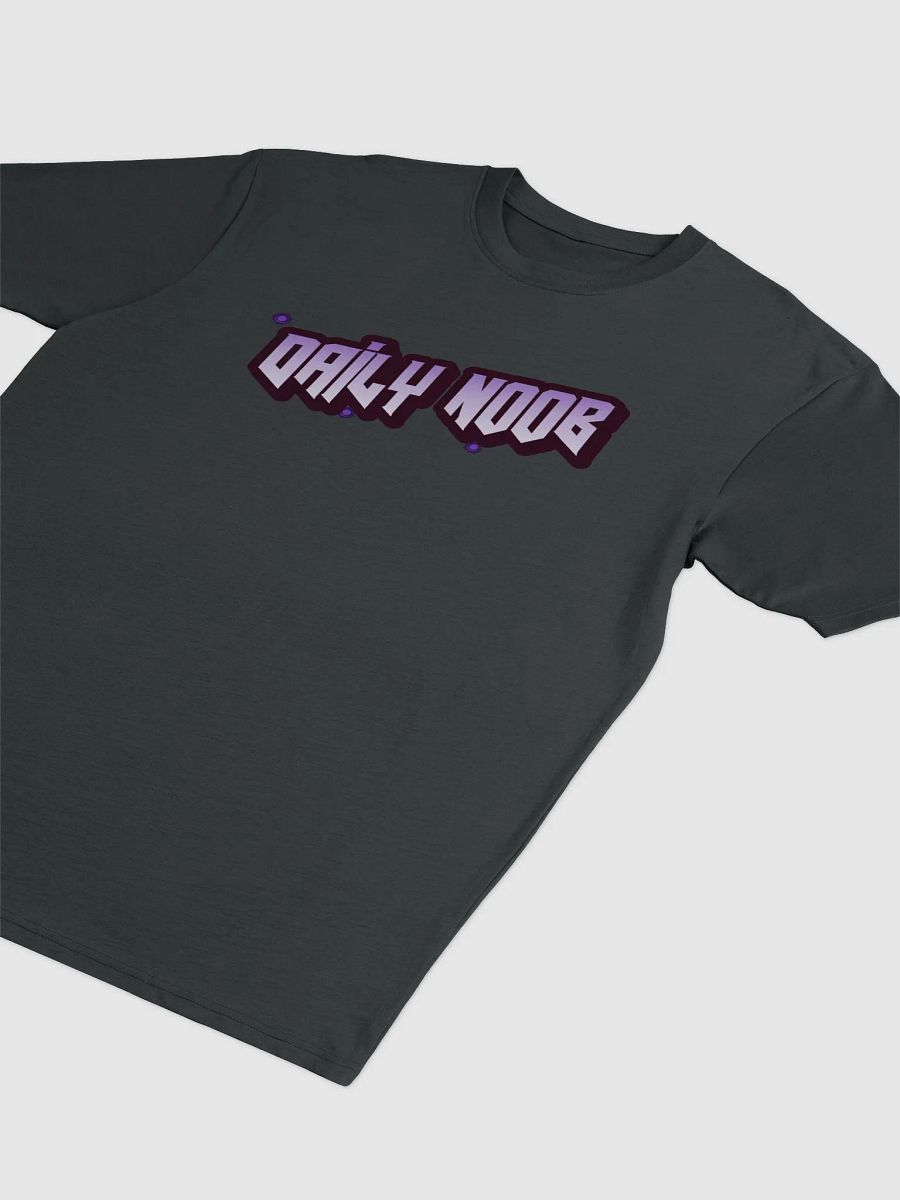 DailyNoob #SMOOTHBRAINGANG! T-Shirt product image (3)