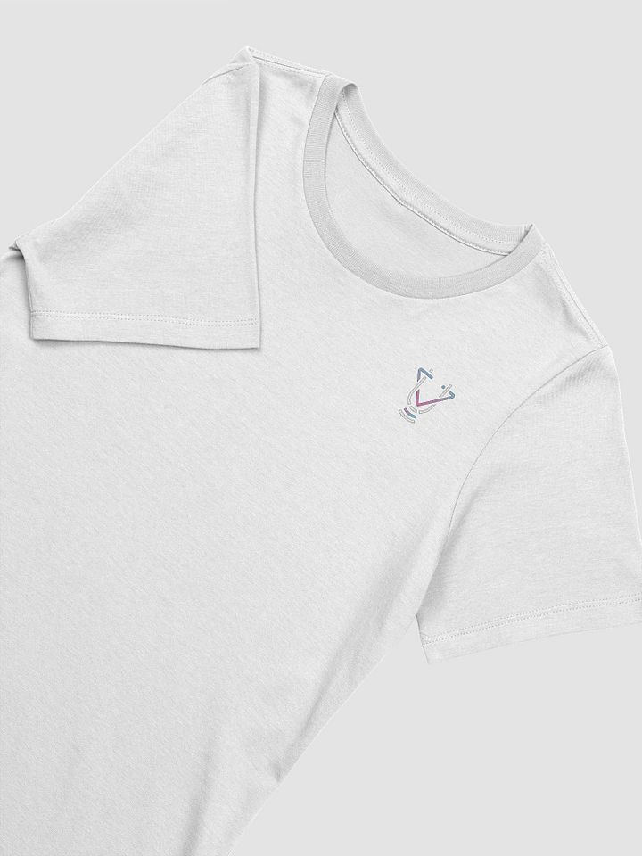 voiceuLo-Key Women's Relaxed Fit Tee product image (2)