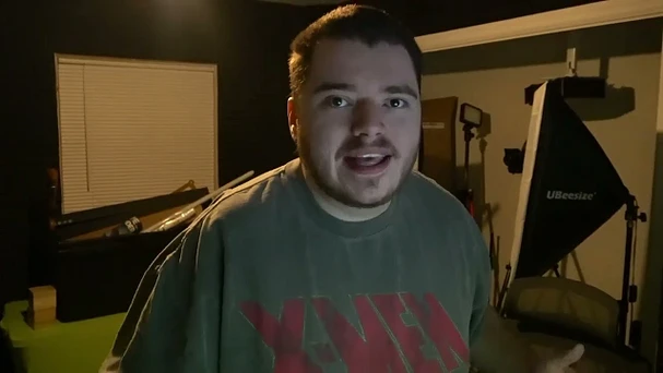 Video thumbnail