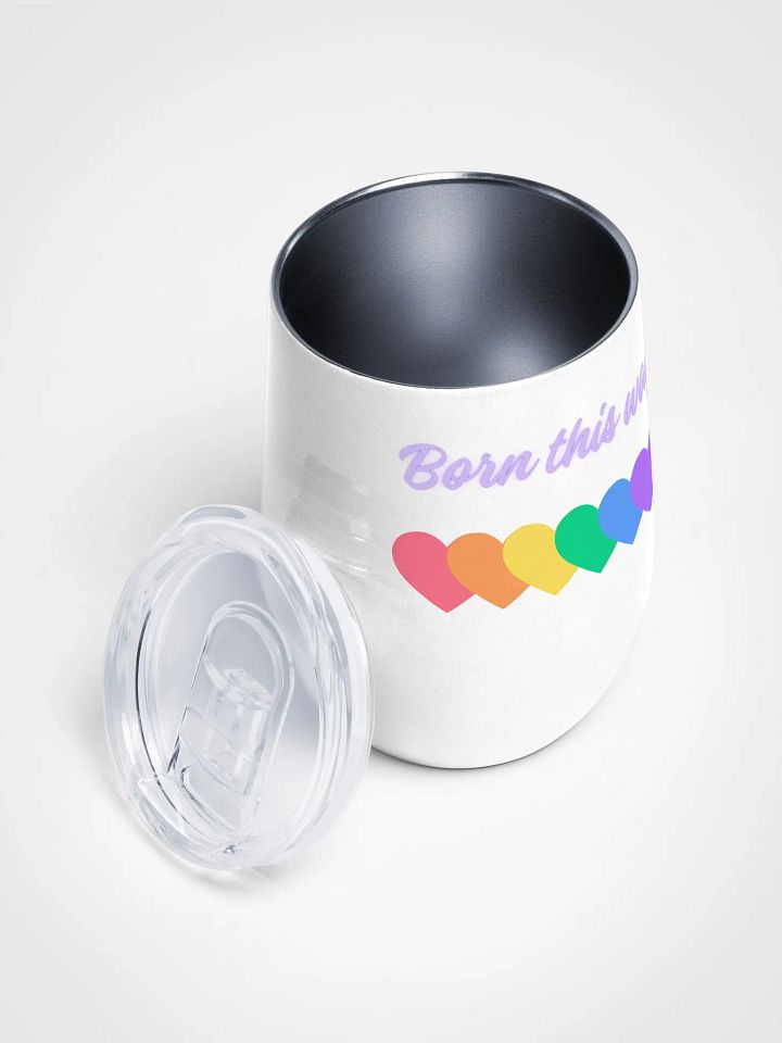 Born This Way - Tumbler product image (2)