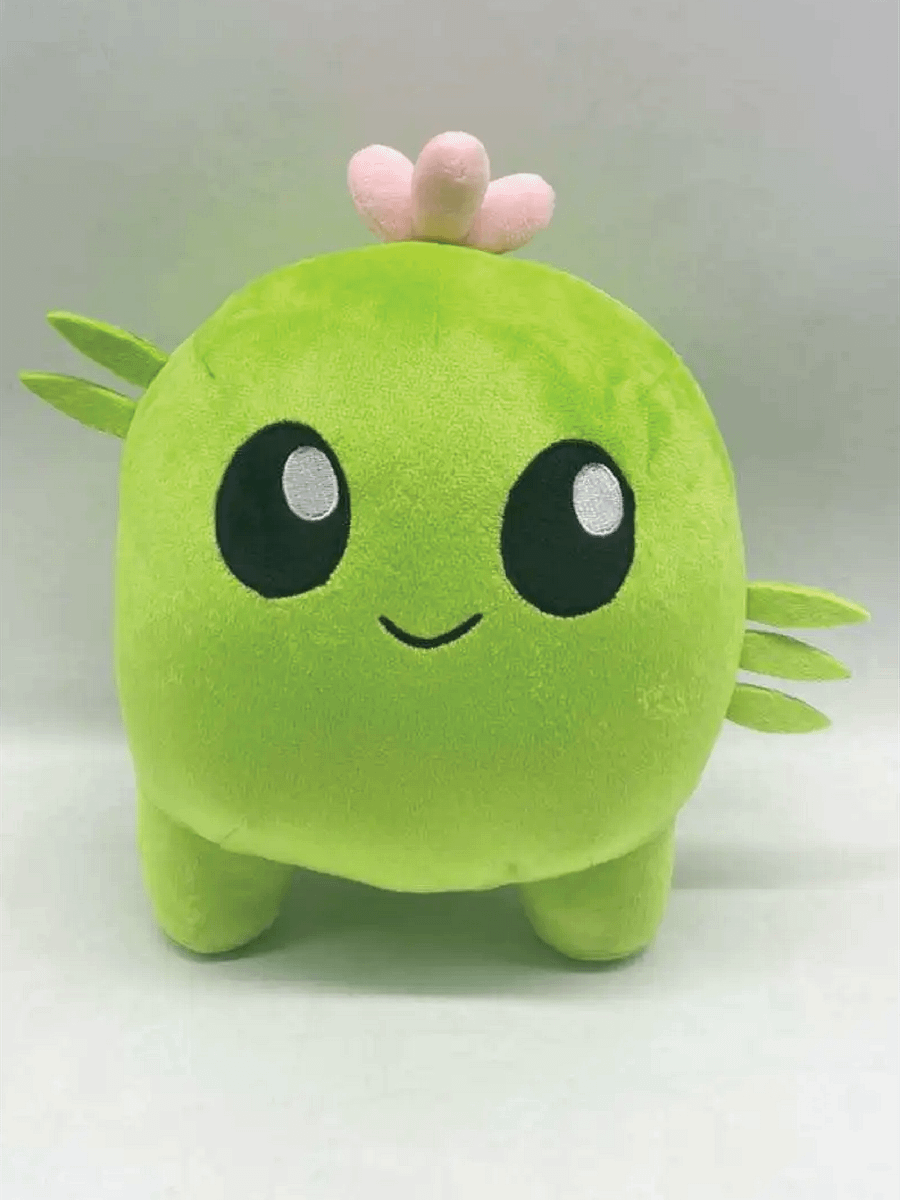 OG Cactus Plush product image (1)