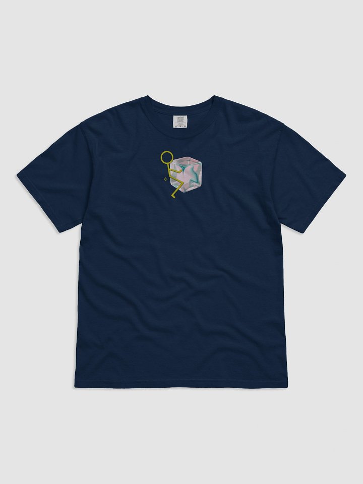 EFF ICE Unisex Tee product image (11)