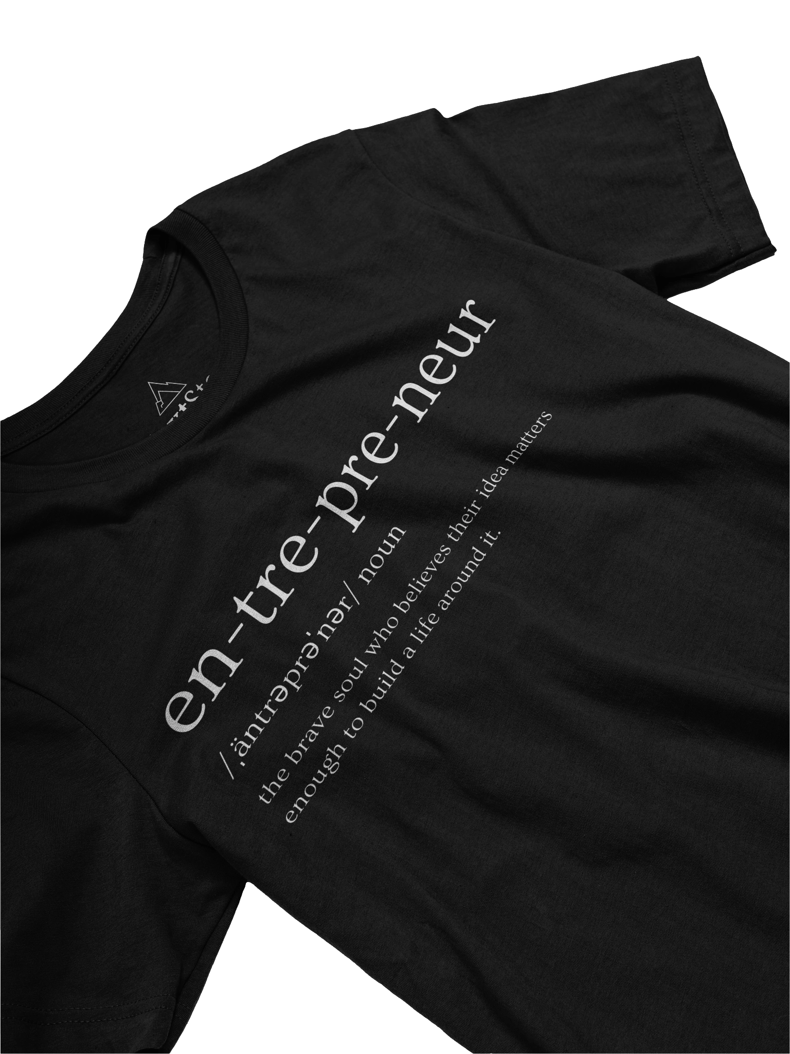 Entrepreneur Shirt- Soul product image (21)