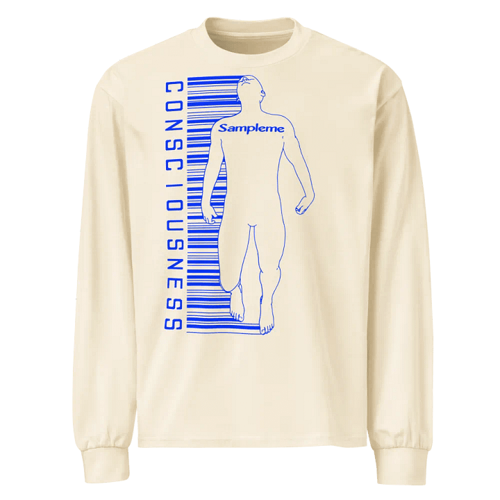 Consciousness Sampleme © product image (1)