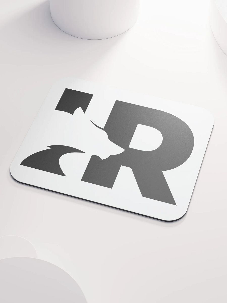 HR Creativos Classic Mouse Pad product image (3)
