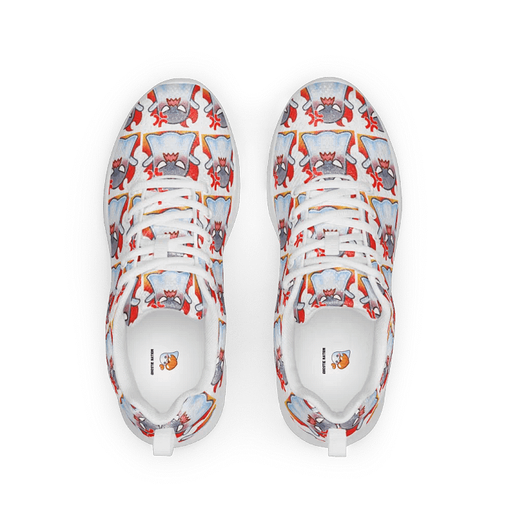 Mens Ghostie Shoes product image (2)