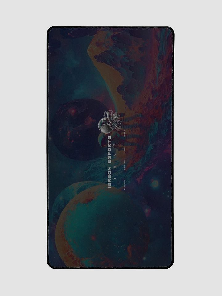 Ibreon Esports Desk Mat (Center) product image (2)