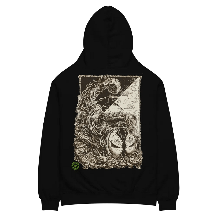 Hellspawn- Hoodie product image (2)