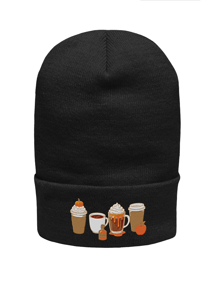 Fall for Coffee product image (1)