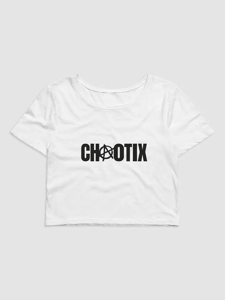 Chaotix Crop product image (1)