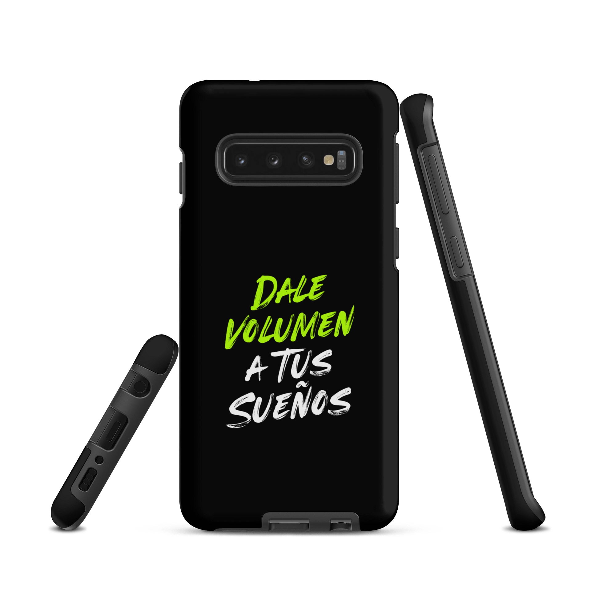 Páfata - DVATS - Tough Case for Samsung® product image (1)