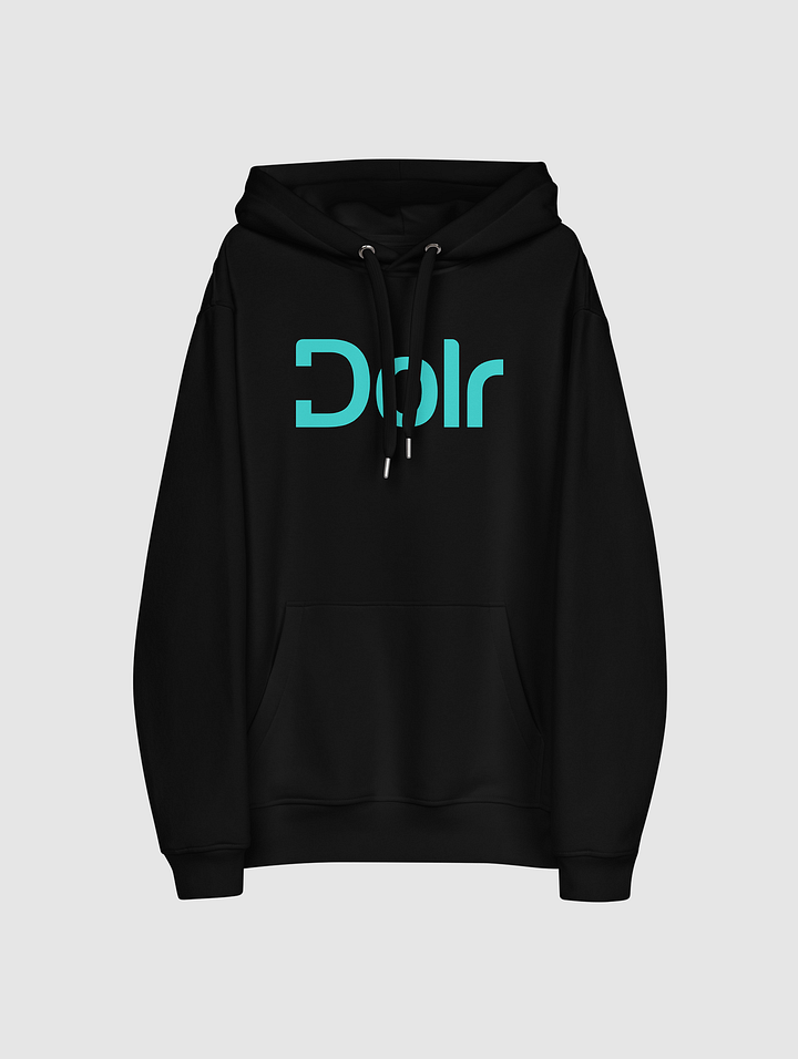 Dolr Premium eco hoodie product image (2)