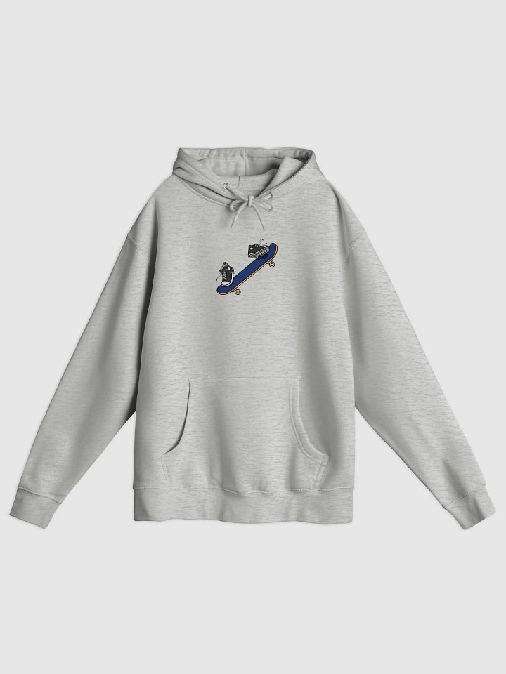 Ollie Skate Hoodie product image (1)
