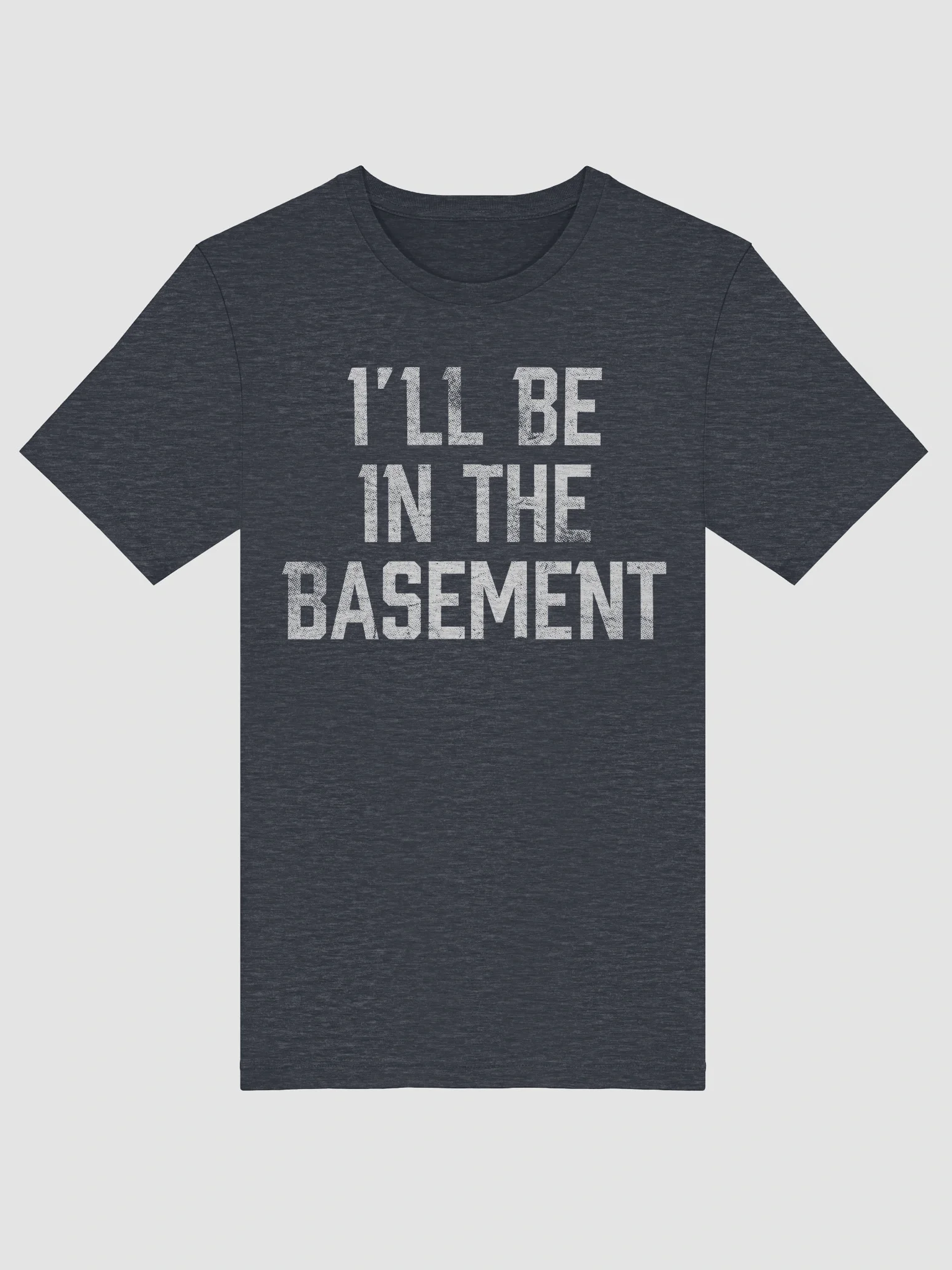 I'll Be In The Basement product image (5)