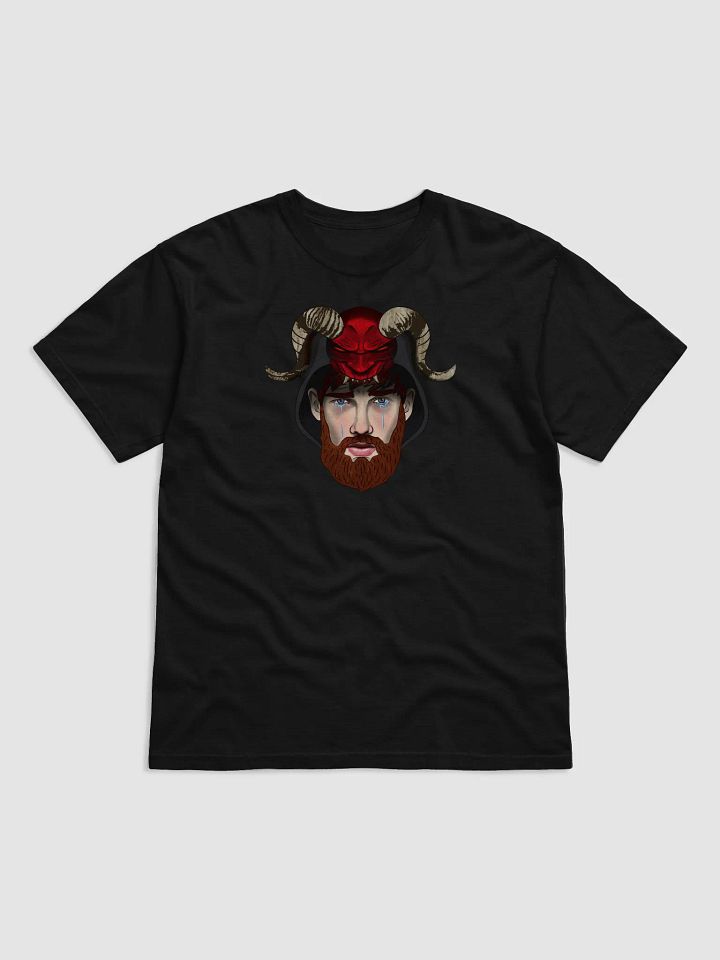 Inner Demon Plus size product image (1)