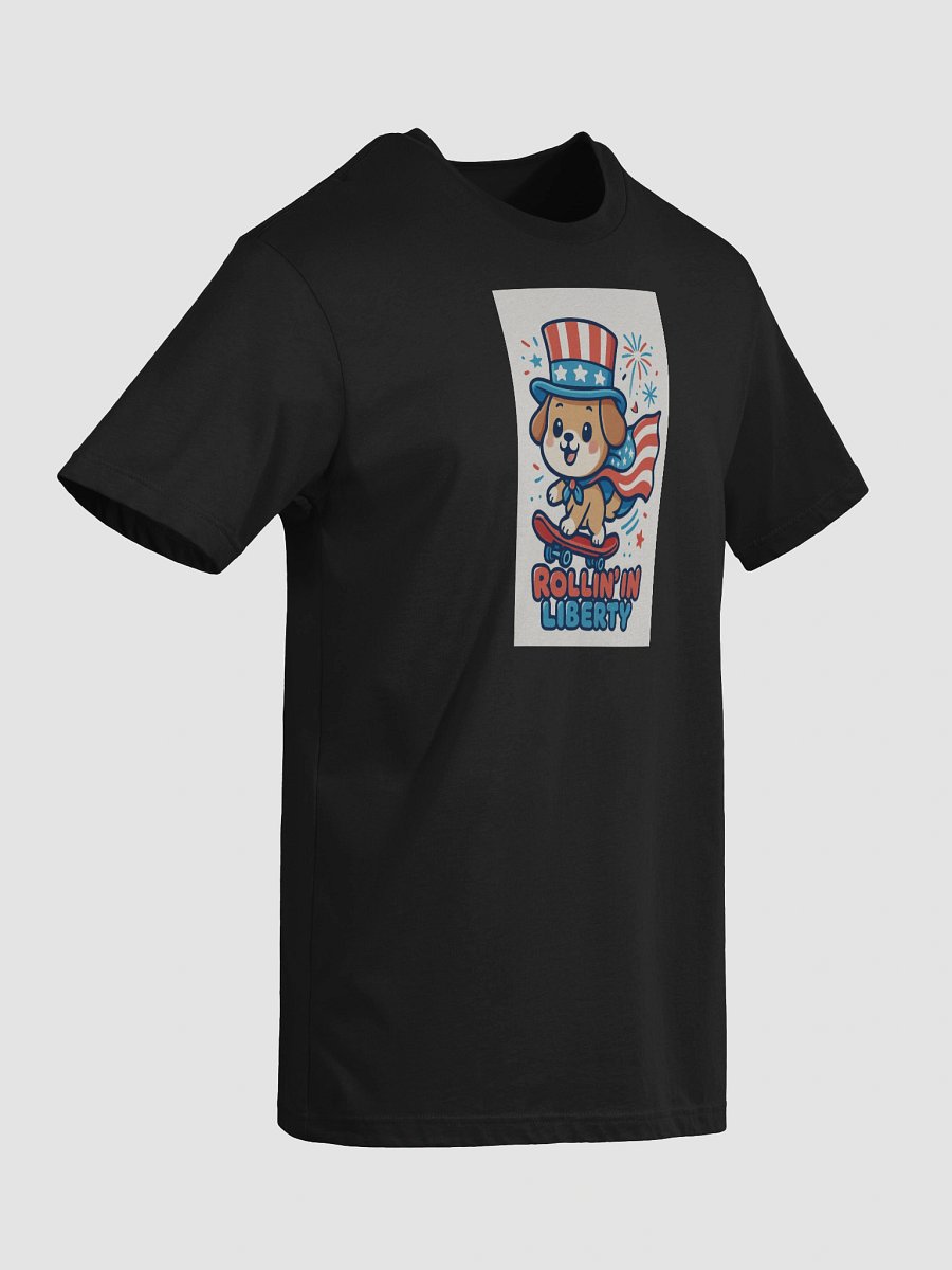 USA HAPPY DOG product image (9)