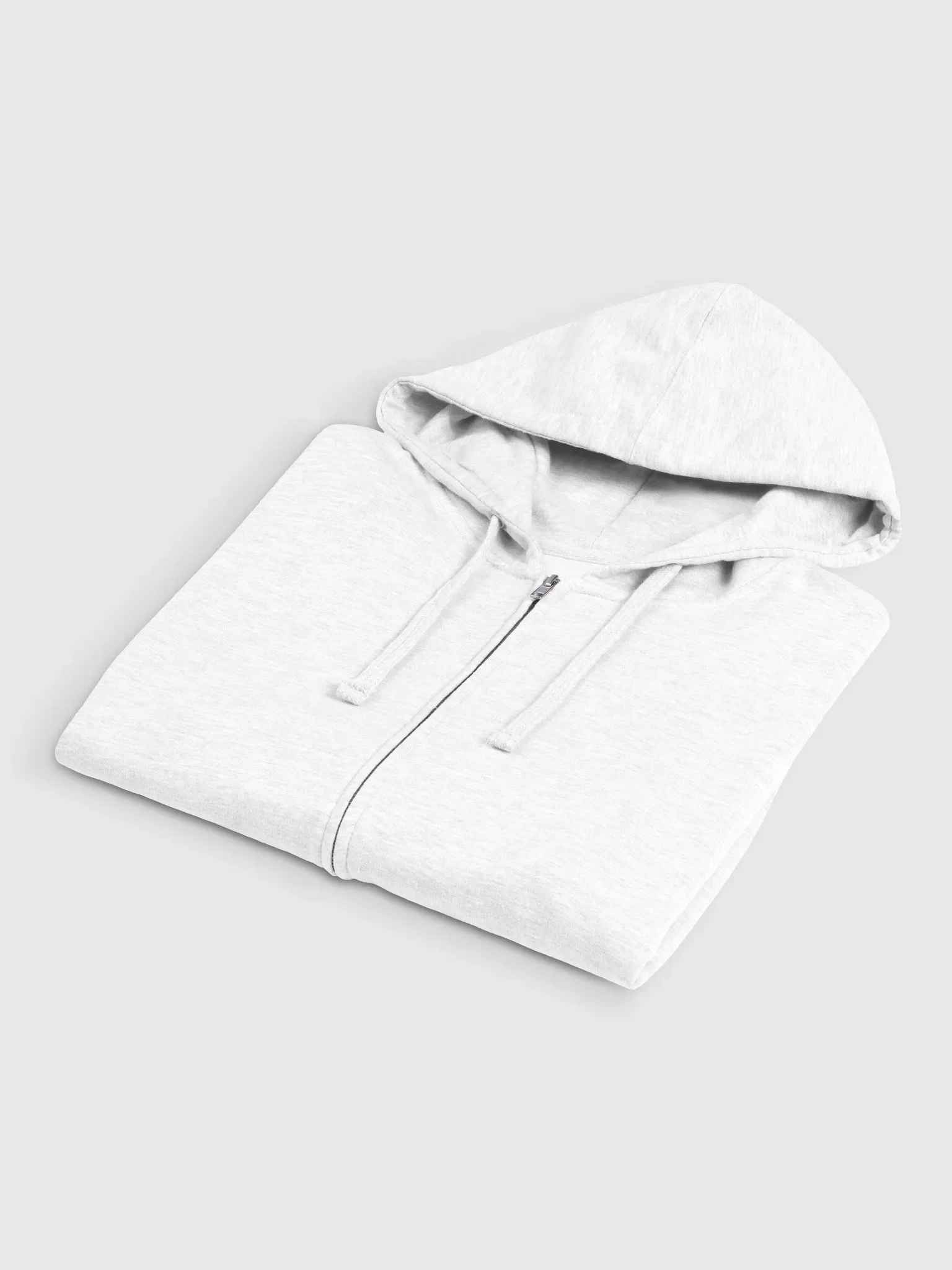 The Rhode Island Pineapple Story Zip (Midweight Fabric) product image (3)